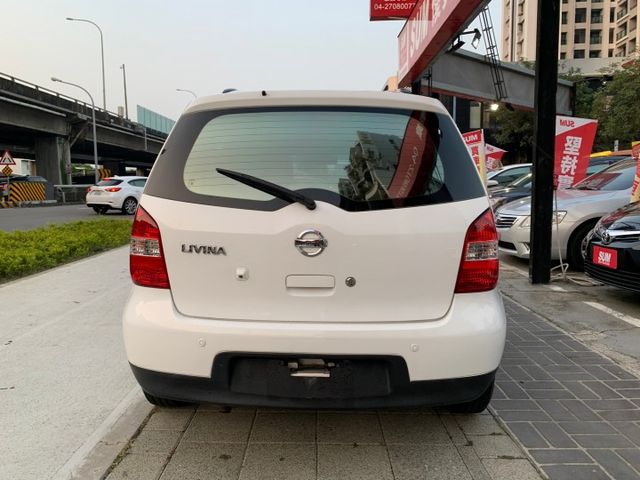 認證車附保固!實價刊登實體店面 大空間好保養 開不壞系列!  第5張相片