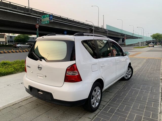 認證車附保固!實價刊登實體店面 大空間好保養 開不壞系列!  第6張相片