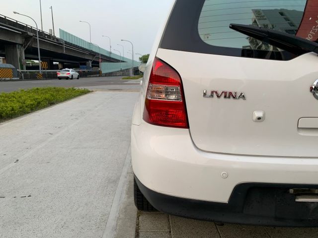 認證車附保固!實價刊登實體店面 大空間好保養 開不壞系列!  第7張相片