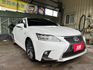F-sport版限量版/黑車頂/倒車顯影/自動雨刷頭燈/頭燈清洗/藍芽/雙區恆溫/十顆喇叭/定速  第1張縮圖