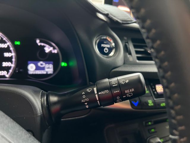 F-sport版限量版/黑車頂/倒車顯影/自動雨刷頭燈/頭燈清洗/藍芽/雙區恆溫/十顆喇叭/定速  第13張相片
