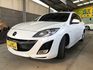 MAZDA馬自達 MAZDA 3  第1張縮圖