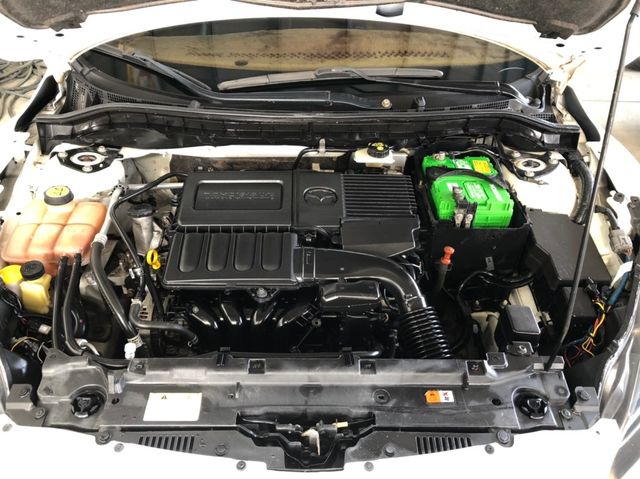 MAZDA馬自達 MAZDA 3  第5張相片