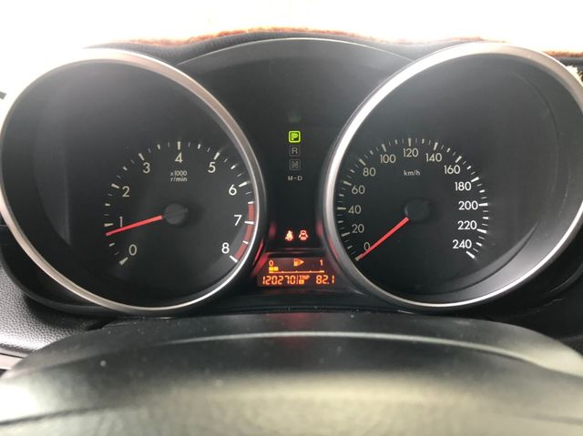 MAZDA馬自達 MAZDA 3  第10張相片