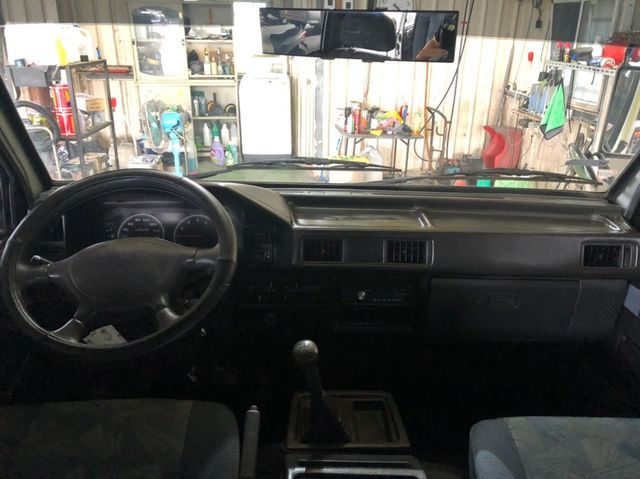 MITSUBISHI三菱 DELICA  第5張相片