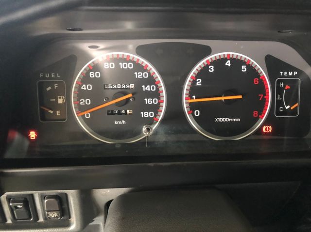 MITSUBISHI三菱 DELICA  第6張相片
