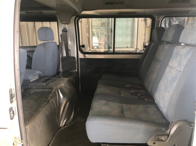 MITSUBISHI三菱 DELICA  第8張相片