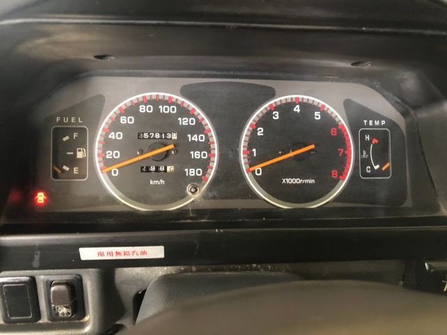 MITSUBISHI三菱 DELICA  第5張相片