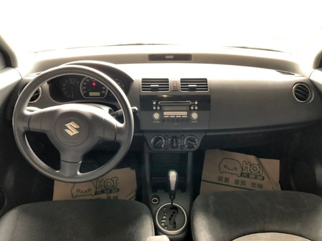 SUZUKI鈴木 SWIFT  第5張相片