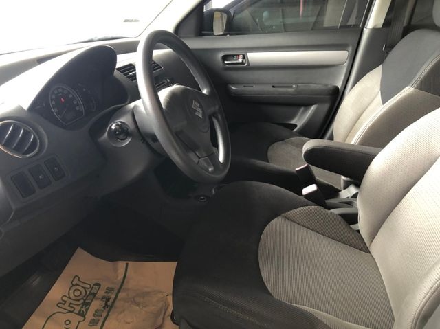 SUZUKI鈴木 SWIFT  第8張相片