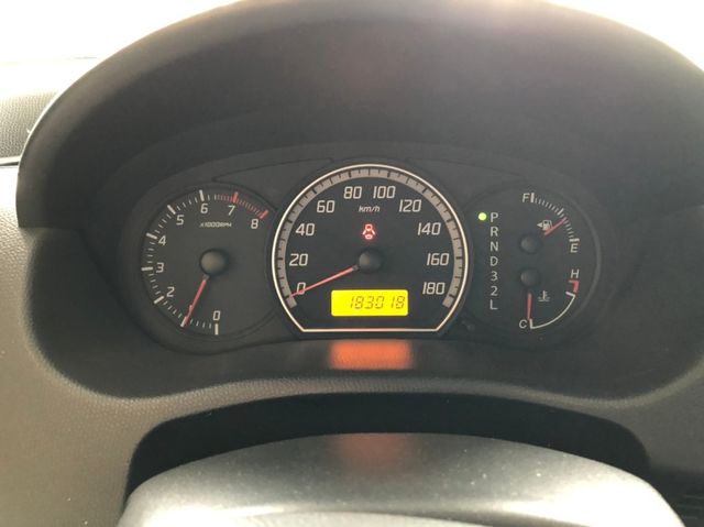 SUZUKI鈴木 SWIFT  第9張相片