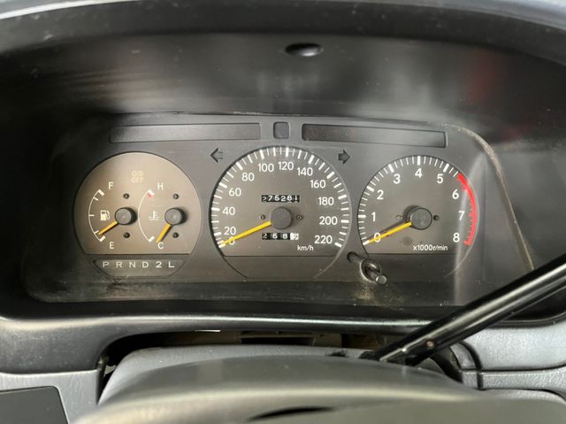 TOYOTA豐田 HIACE  第6張相片