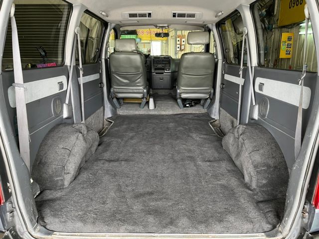 TOYOTA豐田 HIACE  第7張相片