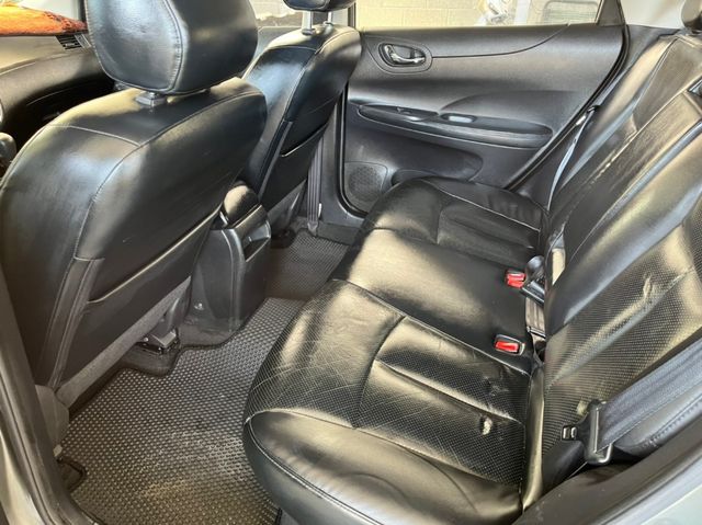 NISSAN日產 TIIDA  第7張相片