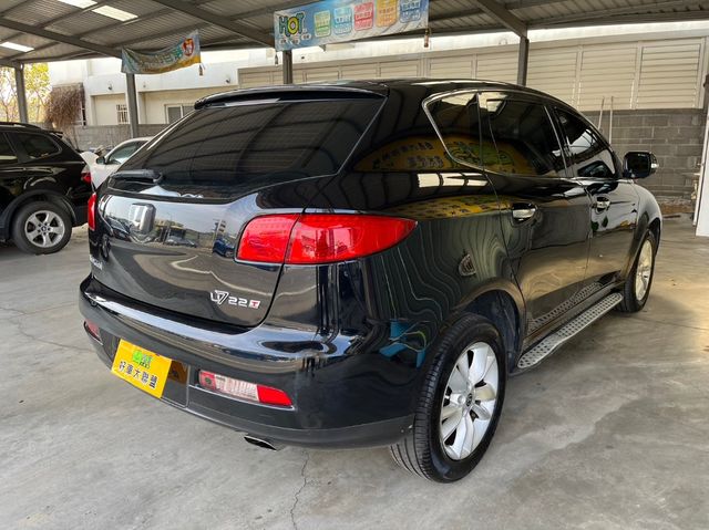 LUXGEN納智捷 7 SUV  第2張相片