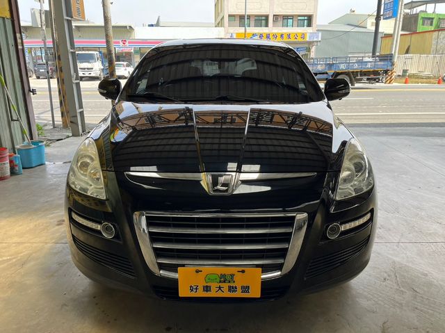 LUXGEN納智捷 7 SUV  第3張相片
