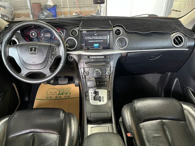 LUXGEN納智捷 7 SUV  第5張相片