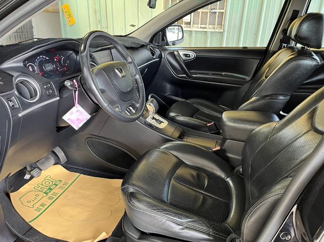 LUXGEN納智捷 7 SUV  第7張相片