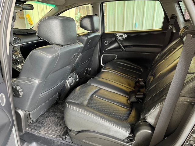 LUXGEN納智捷 7 SUV  第8張相片