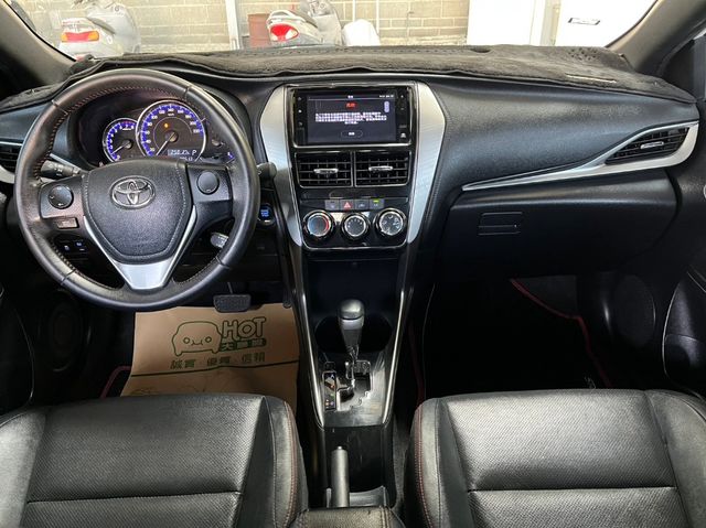 TOYOTA豐田 YARIS  第5張相片