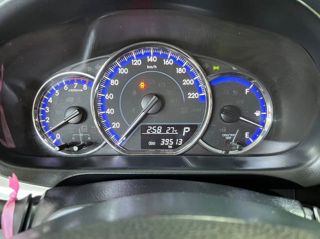 TOYOTA豐田 YARIS  第6張相片