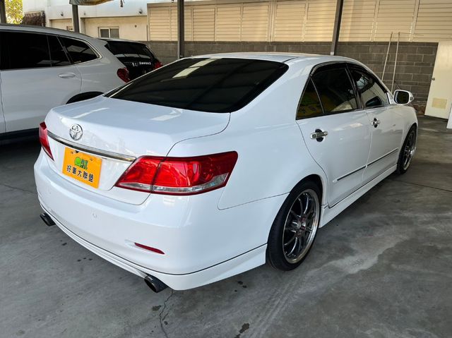 TOYOTA豐田 CAMRY  第2張相片