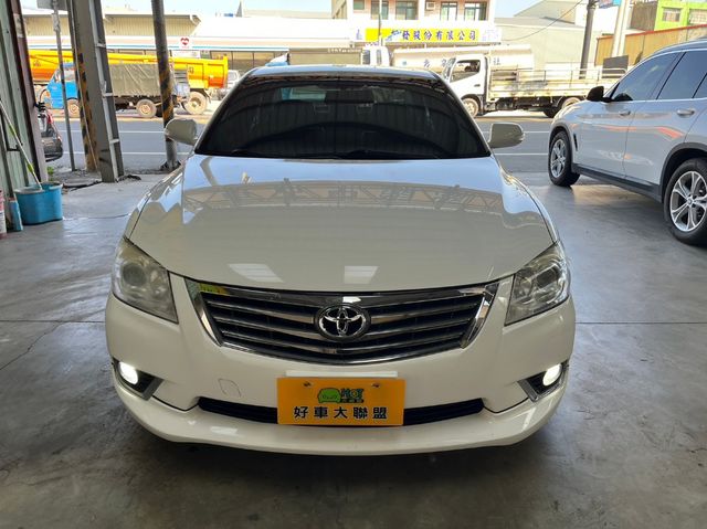 TOYOTA豐田 CAMRY  第3張相片