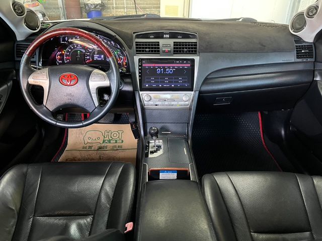 TOYOTA豐田 CAMRY  第5張相片