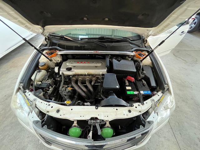 TOYOTA豐田 CAMRY  第6張相片