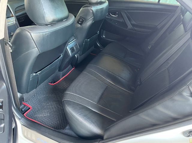 TOYOTA豐田 CAMRY  第8張相片