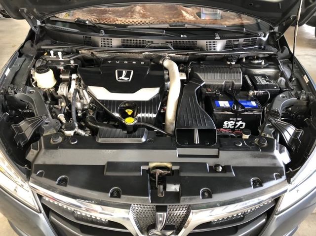 LUXGEN納智捷 S5 TURBO  第5張相片