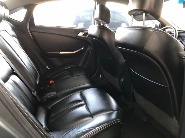 LUXGEN納智捷 S5 TURBO  第7張相片
