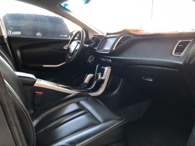 LUXGEN納智捷 S5 TURBO  第8張相片
