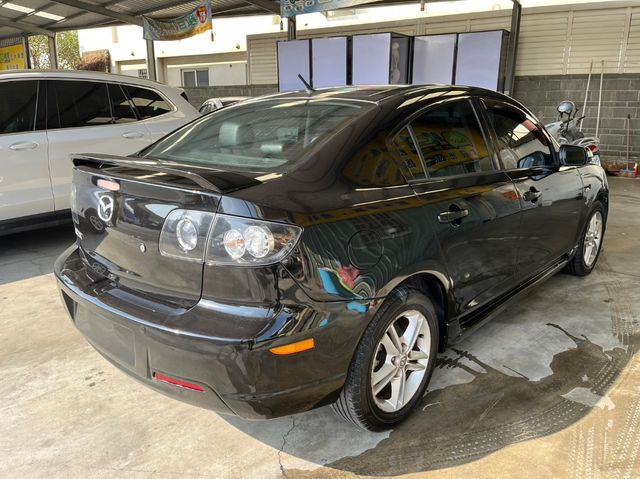 MAZDA馬自達 MAZDA 3  第2張相片