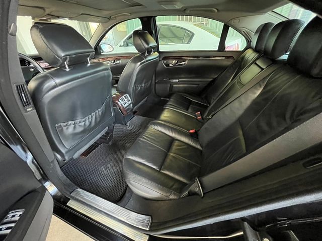 M-BENZ賓士 S350  第3張相片