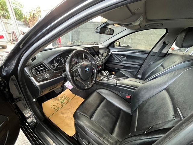 BMW寶馬 520I  第3張相片