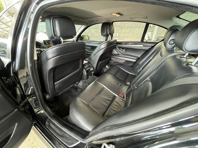 BMW寶馬 520I  第4張相片