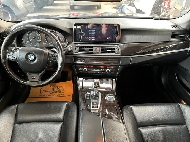 BMW寶馬 520I  第5張相片