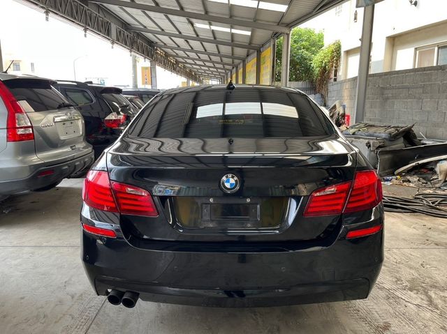 BMW寶馬 520I  第6張相片