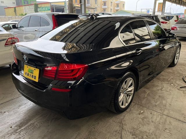 BMW寶馬 520I  第8張相片