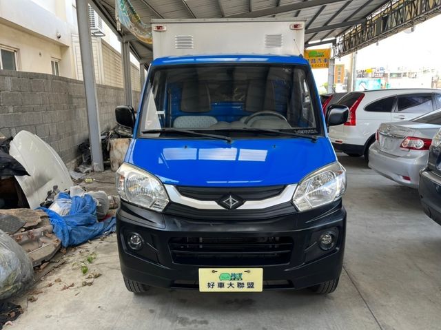 MITSUBISHI三菱 VERYCA  第5張相片