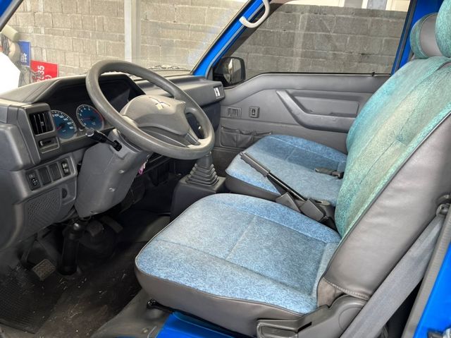MITSUBISHI三菱 DELICA  第3張相片