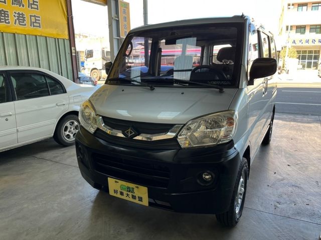 MITSUBISHI三菱 VERYCA  第1張相片