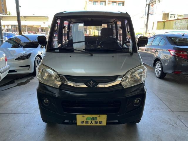 MITSUBISHI三菱 VERYCA  第3張相片