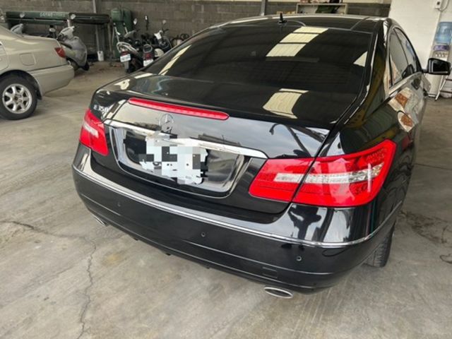 M-BENZ賓士 E350  第3張相片