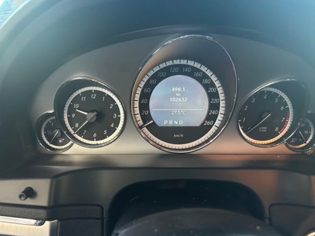 M-BENZ賓士 E350  第5張相片