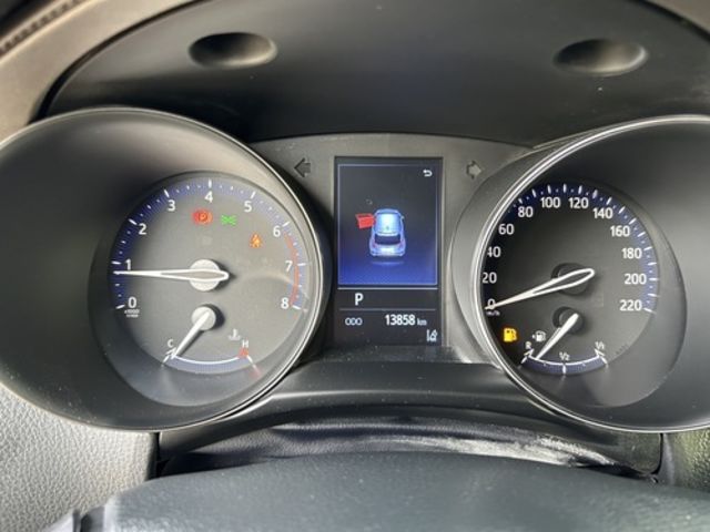 TOYOTA豐田 C-HR  第9張相片