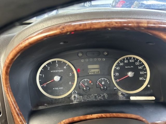 HYUNDAI現代 PORTER  第5張相片