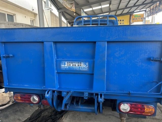 HYUNDAI現代 PORTER  第6張相片
