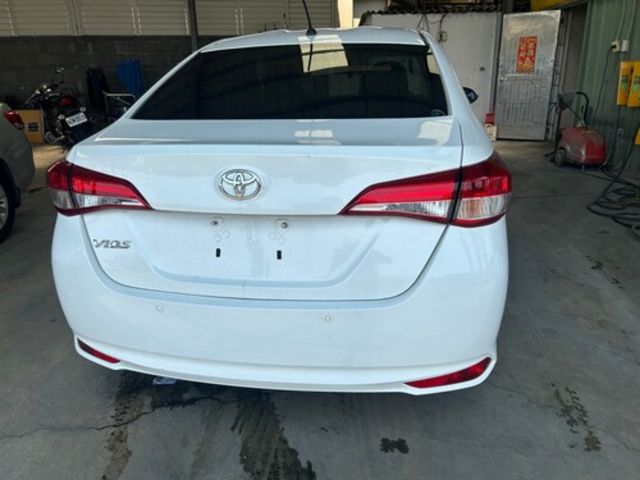 TOYOTA豐田 VIOS  第4張相片